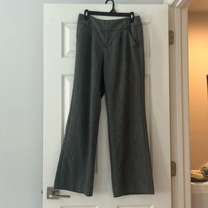 Grey ELLE slacks